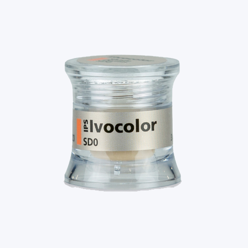 Ivoclar IPS Ivocolor Shade Dentin 3g